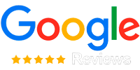 google 5 stars review