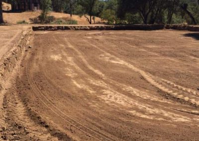 site preparation for construction in fresno, madera, and mariposa california