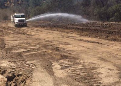 water land clearing in fresno, madera, and mariposa california