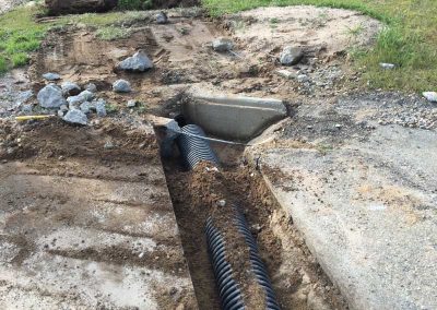 culvert company in fresno, madera, and mariposa california