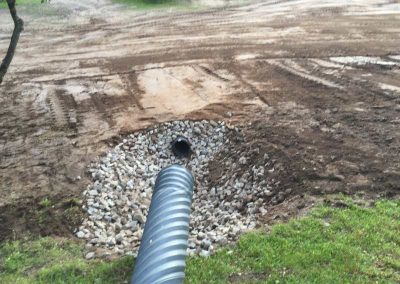 culvert serivces in fresno, madera, and mariposa california