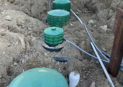 drainage full service in fresno, madera, and mariposa california