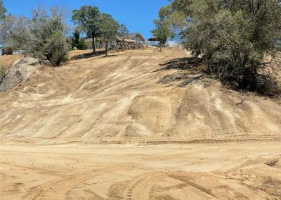 preparation site in fresno, madera, and mariposa california