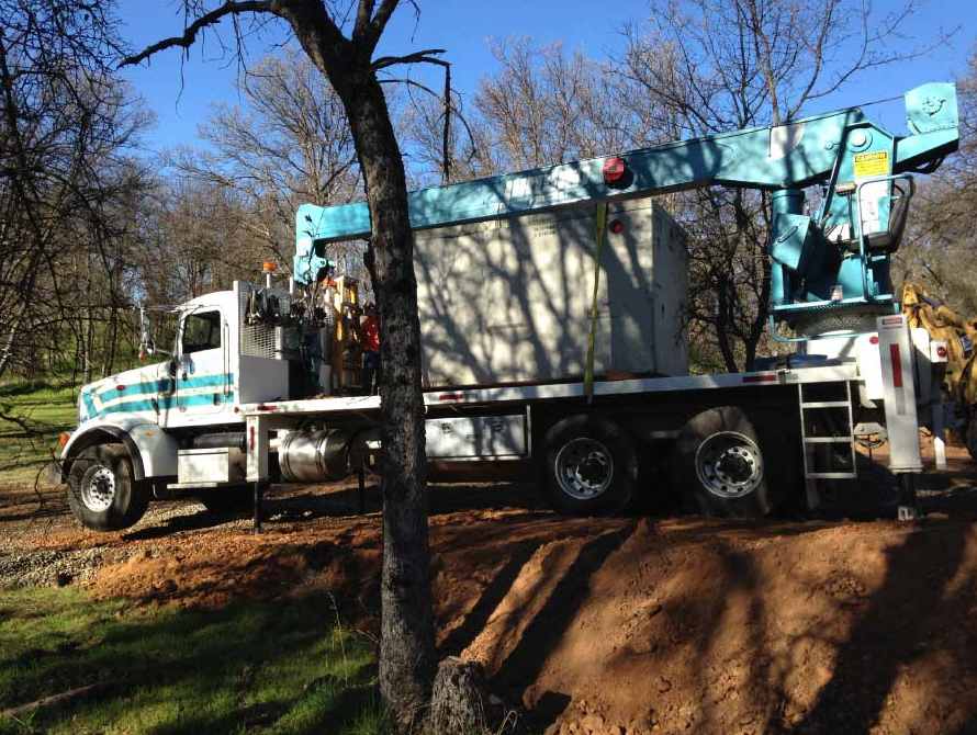 septic septic system services in fresno madera mariposa California