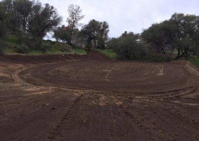 site preparationsservices in fresno, madera, and mariposa california