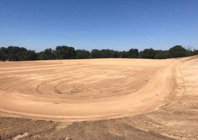 land clearing in fresno, madera, and mariposa california